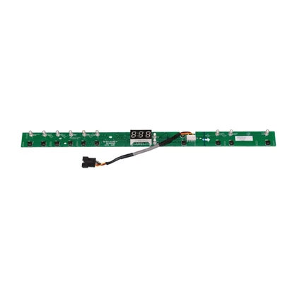 Wyświetlacz LED do zmywarki Amica 1037932