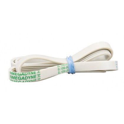 Pas 1250J5 1195mm MEGADYNE 1250 J5
