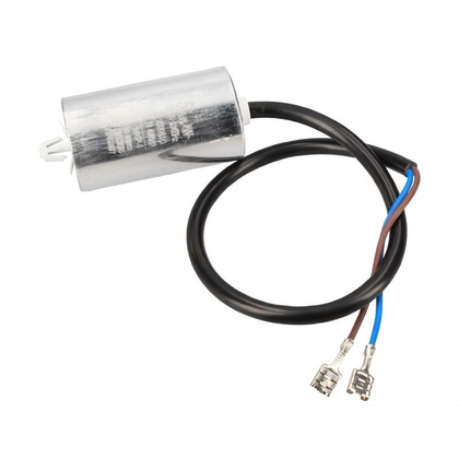 GNE60021X BEKO Kondensator do lodówki Beko / Grundig / Arcelik 5 uF 400 V 4121072286