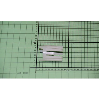 Wkładka filtra pompy odpływowej pralki Amica 8016971