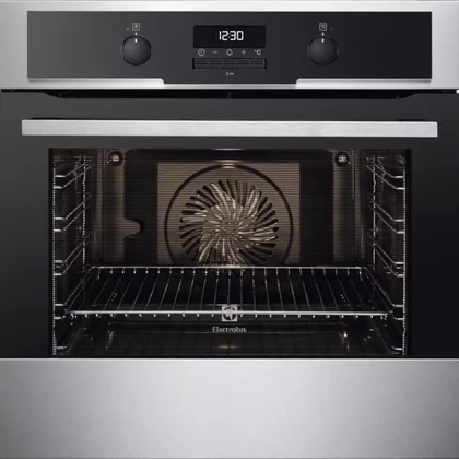 Moduły do piekarników Electrolux Moduł elektroniczny interfejsu użytkownika do piekarnika i płyty grzejnej Electrolux / AEG USER INT 973944184211003