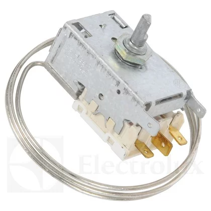 Wyłączniki, termometry, żarówki, Termostat do chłodziarki Electrolux / AEG 2003619075