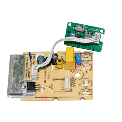 Płytka sterowania 1049960