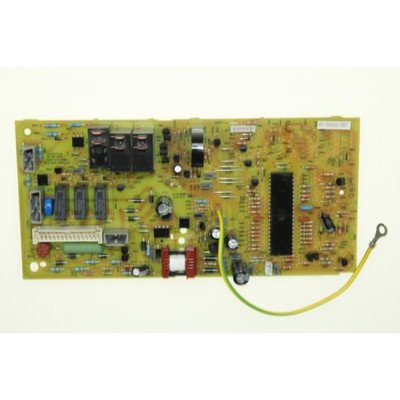 Moduł zasilania do kuchenki mikrofalowej Whirpool (480120101744) C00430003