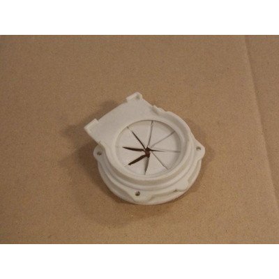 Uszczelka otworu ssącego (1013344)