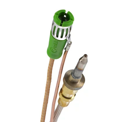 Termopara do kuchni i płyty gazowej Amica Orkli 450 mm 8051031 8065897