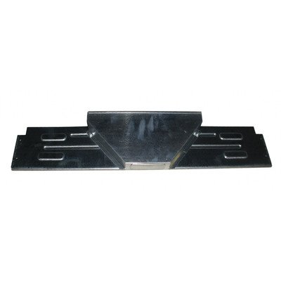 Zespół łącznika tylnego do kuchenki Amica C601.00/...B 8017956