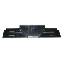 Elementy obudowy Zespół łącznika tylnego do kuchenki Amica C601.00/...B 8017956