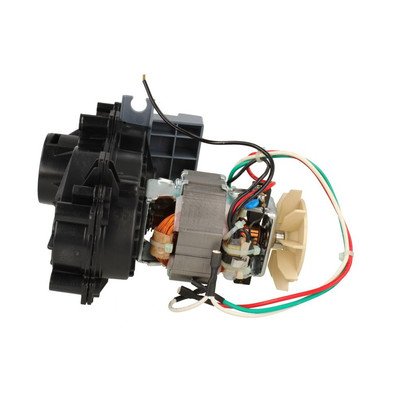 Silnik z przekładnią maszynki do mielenia SS-1530000252 – oryginał Tefal