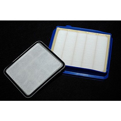 Zestaw filtrów HEPA 13 - VC3100 (VC3100.200)