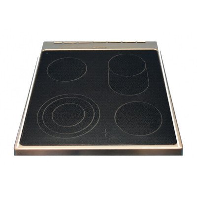 Części zamienne GORENJE Płyta ceramiczna Gorenje 693991
