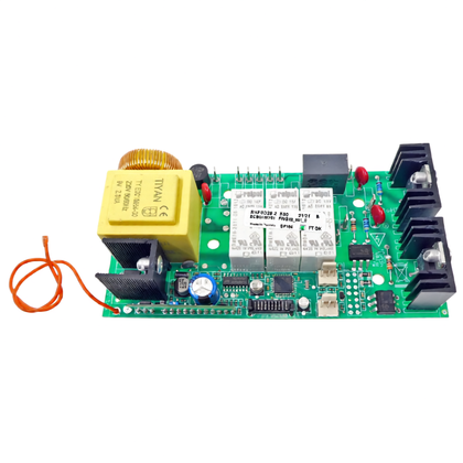 Moduł sterujący do okapu Whirlpool 481221470432 C00313528