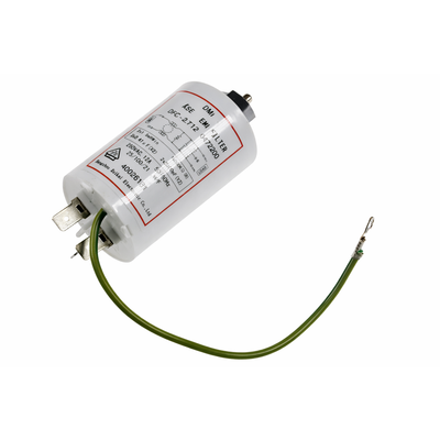 Filtr przeciwzakłóceniowy do pralki Samsung DFC-2712R DC29-00006C