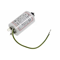 Elementy elektryczne do pralek r Filtr przeciwzakłóceniowy EMI do pralki Samsung DFC-2712R DC29-00006C