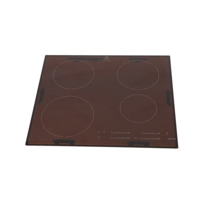 Plyta grzejna - 590x520mm