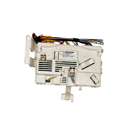 Skonfigurowany moduł sterujący do pralki Electrolux / AEG EWM09311 973914906007021