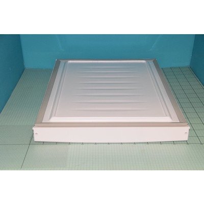 Drzwi zamrażalnika do chłodziarko-zamrażarki Amica (1036408)