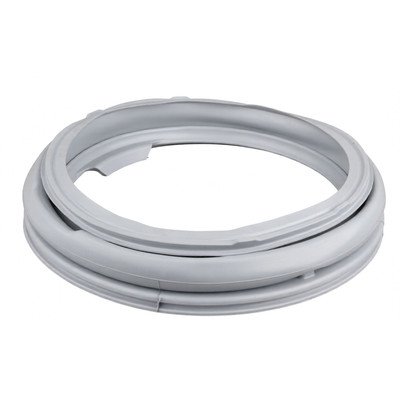 Fartuch drzwi pralki Beko / Fagor WMB / WMD / WML / PFSE 2804860100