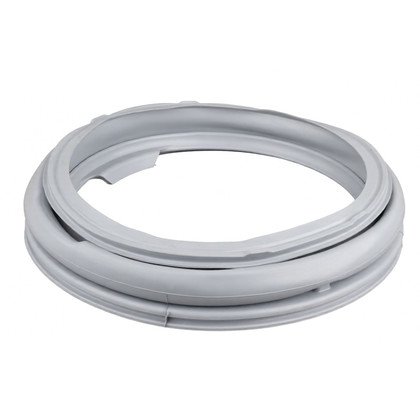 Fartuch drzwi pralki Beko / Fagor WMB / WMD / WML / PFSE 2804860100