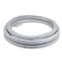 Fartuch drzwi pralki Beko / Fagor WMB / WMD / WML / PFSE 2804860100