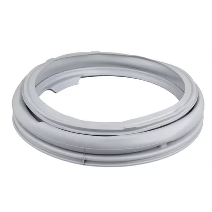 Fartuch drzwi pralki Beko / Fagor WMB / WMD / WML / PFSE 2804860100