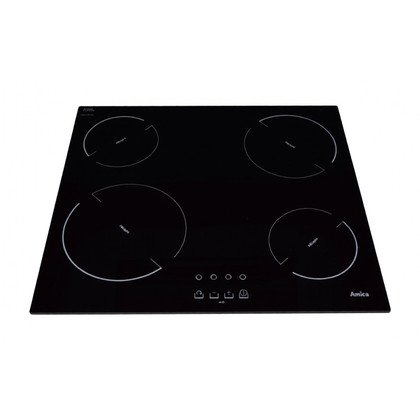 Płyta ze szkła ceramicznego do płyty grzewczej Amica PBP4VQ247CF/KL 9043813