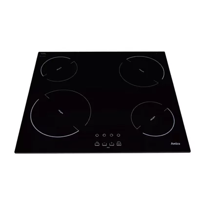 Płyta ze szkła ceramicznego do płyty grzewczej Amica PBP4VQ247CF/KL 9043813