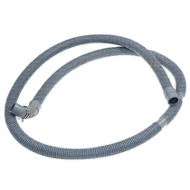 Wąż odpływowy do pralki Whirlpool / Indesit / Ariston / Hotpoint 21 x 21 mm 481253029438 C00332470