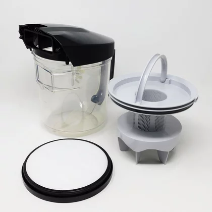 Pojemnik na kurz do odkurzacza Rowenta / Tefal Compact Power SS7235004499