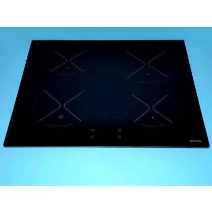 Części zamienne GORENJE Szkło ceramiczne do płyty grzewczej Gorenje / Hisense 440759