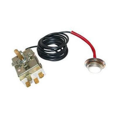 Termostat regulowany AV1243CTFRLD (C00033058) 482000026235