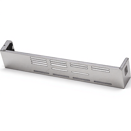 Obudowa turbiny wentylatora Electrolux / AEG