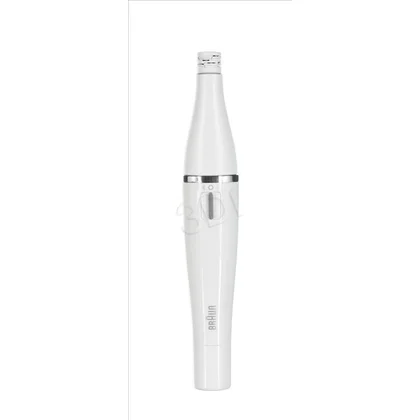 Depilator do twarzy Braun Silk-epil 830 Face