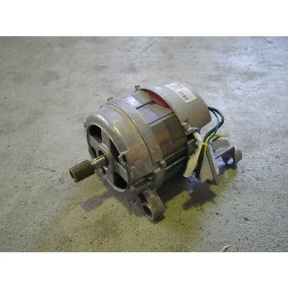 Elementy elektryczne do pralek r Silnik komutatorowy do pralki Amica 1000 obr/min 8018042