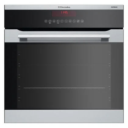 Silnik układu chłodzenia piekarnika Electrolux / AEG 230 V 5610265034