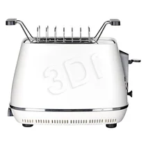 Toster DeLonghi Distinta CTI 2103.W 900 W perłowo-biały