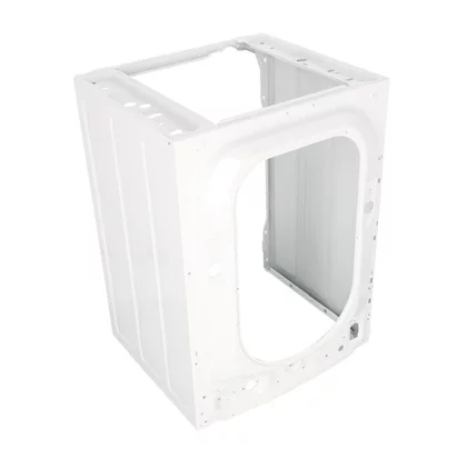 Zestaw obudowy do pralki Electrolux / AEG biały 4055155289