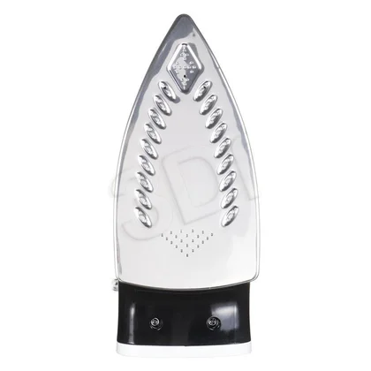 Żelazko z generatorem pary Tristar ST-8910 2300 W biało-czarne