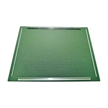 Płyta ze szkła ceramicznego do płyty indukcyjnej Amica 9084174 PBP4VI515FTB4P_/CDA B4 MiG