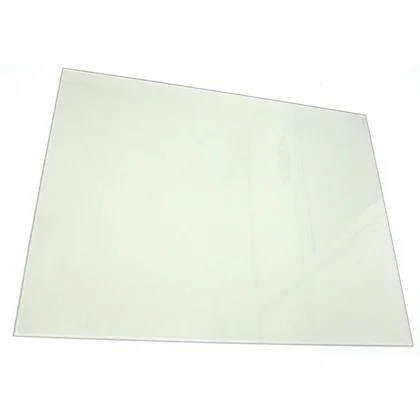Szyba wewnętrzna drzwi piekarnika Ariston / Indesit / Hotpoint / Whirlpool C00195010 482000030202