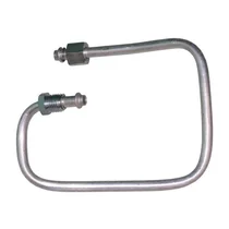 Rurki doprowadzające gaz do kuch Rurka palnika płyty do kuchni Amica 601G-3 fi 7 zawór DEF KL 8043352