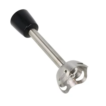 Nasadka miksująca blendera Tefal / Moulinex MS-653456 Powelix inox oryginał