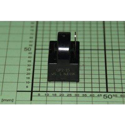 1045541 Przekaźnik rozruchowy PTC QD52Y AMICA