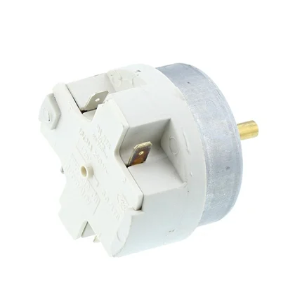 Minutnik mechaniczny do kuchenki Electrolux / AEG 120 min 3570498034