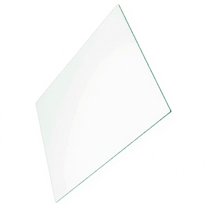 RFNE270E23W BEKO Szkło półki do lodówki i zamrażarki Beko 440 x 358 mm 4362729200