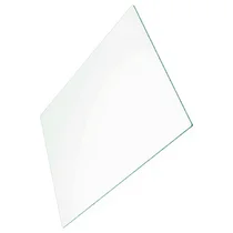 RFNE270E23W BEKO Szkło półki do lodówki i zamrażarki Beko 440 x 358 mm 4362729200