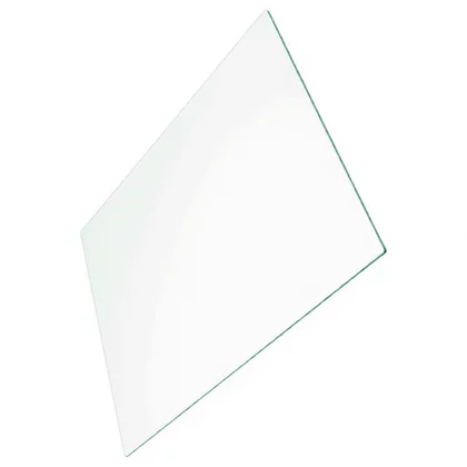RFNE270E23W BEKO Szkło półki do lodówki i zamrażarki Beko 440 x 358 mm 4362729200
