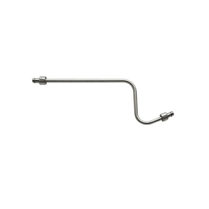 Rurka palnika tylna prawa do kuchenki gazowej Electrolux / AEG 3423687023