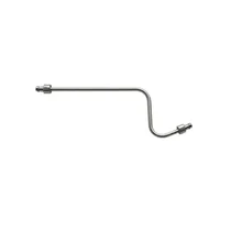 Rurka palnika tylna prawa do kuchenki gazowej Electrolux / AEG 3423687023
