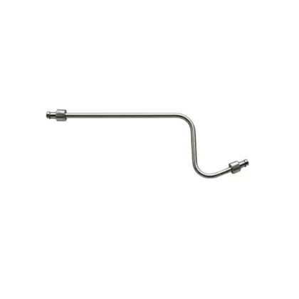 Rurka palnika tylna prawa do kuchenki gazowej Electrolux / AEG 3423687023